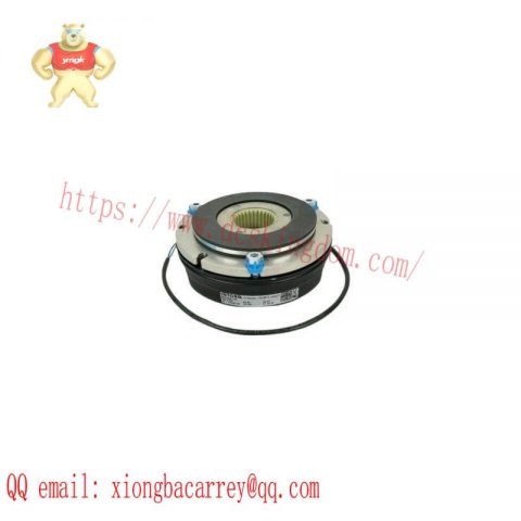 INTORQ BFK458-12E Spring-applied Brakes: Precision Engineering for Industrial Control