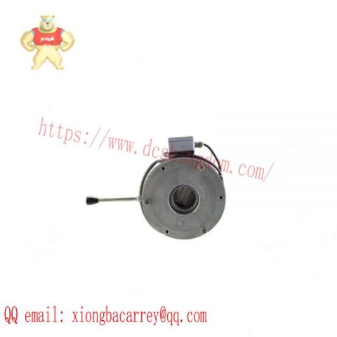 Lenze BFK458/16E Spring-Driven Brake - Reliable Industrial Solution