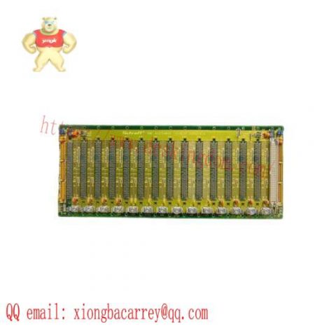 Bihl+Wiedemann BWU3363 - High-Performance Industrial Control Module