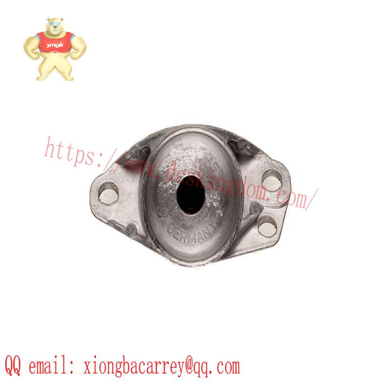 bilstein_226429_top_strut_mount_rear_axle.jpg BILSTEIN 226429 Rear Axle Top Strut Mount, High Performance Suspension Component