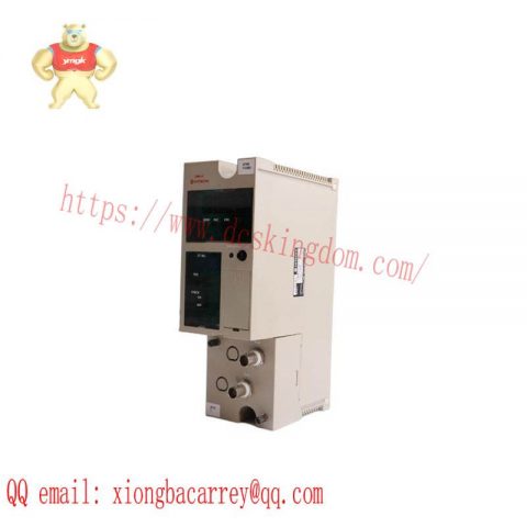 BIOQUELL TD060-3500 Aseptic Processing Station, High-tech Sterilization System