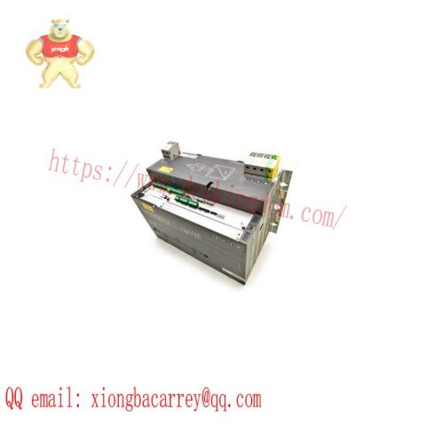 Bosch 1070079403-107 Weld Controller: Precision & Reliability in Arc Welding