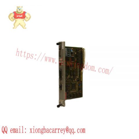 Bosch BM-DP12 1070075887-202 PLC Module - Industrial Control Precision in Every Operation