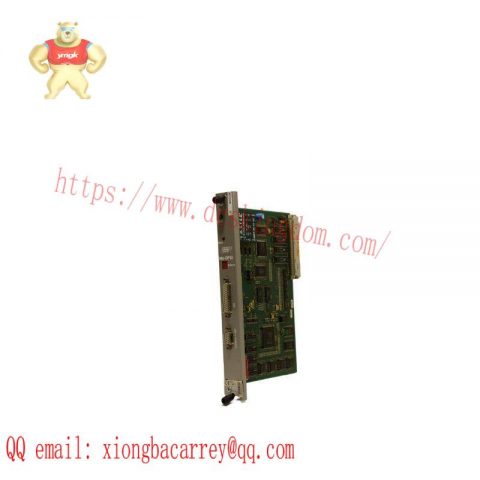 Bosch BM-DP12, 1070075887-304, Profibus PCB Module