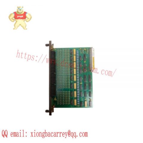 Bosch D-64711 1070080652-101 Programmable Logic Controller Module