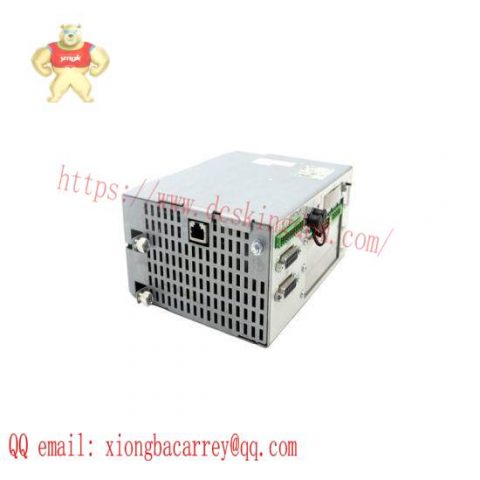 BOSCH PPC-R22.1N-T-V2-NN-NN-FW Controller: Industrial Automation Excellence