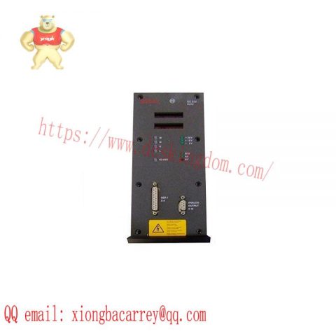 Bosch Rexroth SE200 0 608 830 123 Digital Servo Controller