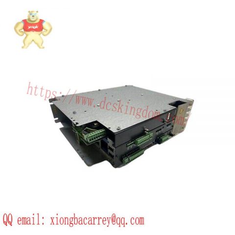 Bosch SM 10/20-TA 055128-111: Precision Power Module for Industrial Automation