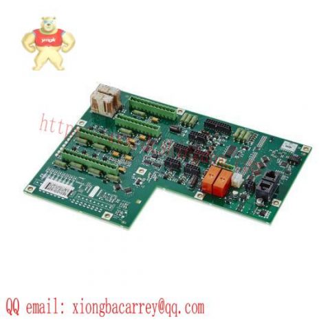 Brand New ZJ0401 Board: Industrial Grade PLC Control Module