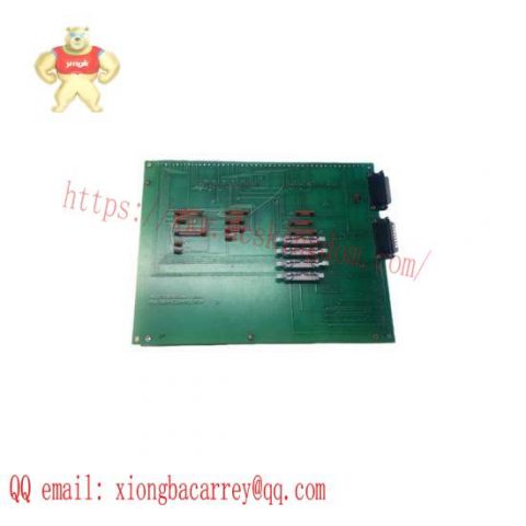 Branson 804-15005-01 PCB Board