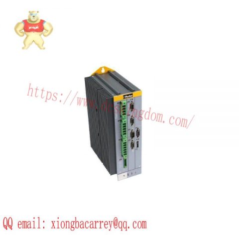 Parker C3S 150V4F11 I20 T11 M00 Servo Drive, Industrial Automation Solutions