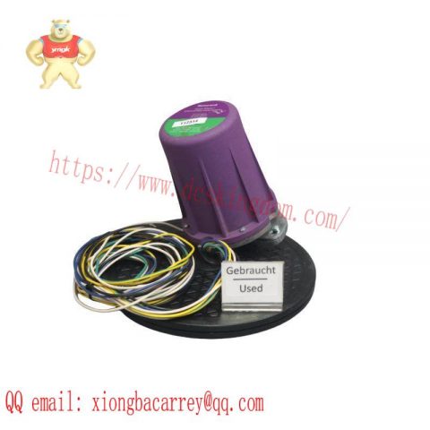 HONEYWELL C7012E/C7012E1187 Power Supply Module