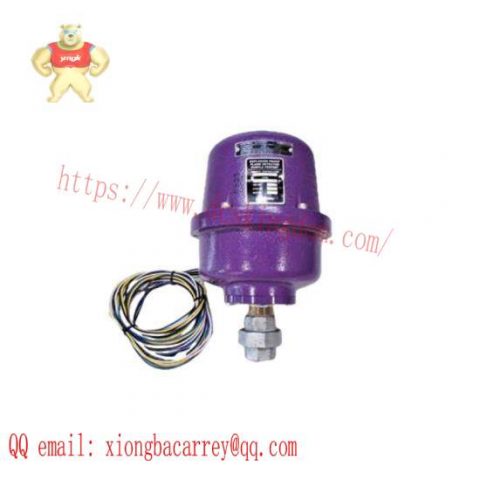 Honeywell C7012F1052 Control Module