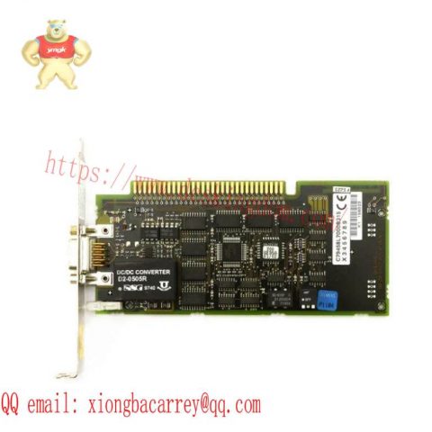 SIEMENS C79-458-L7000-B315: Advanced MPI/Profibus DP PC Card for ISA Bus