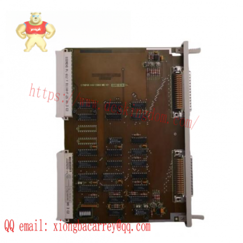Siemens C79040-A6310-C898, Industrial Control Module