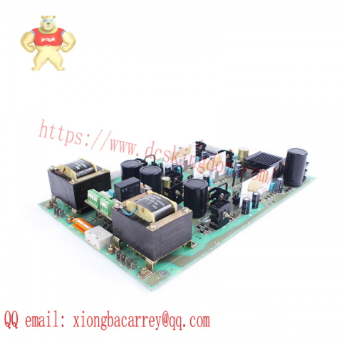 SIEMENS C98043-A1236 Inverter Power: Industrial Grade, High Efficiency, and Versatile Automation Solution