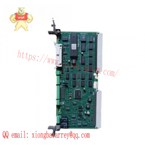 Siemens C98043-A1680-L1 Control Module - Advanced Industrial Automation Solution