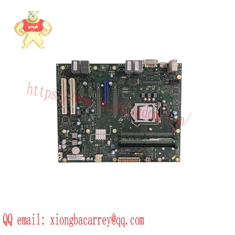 caution_3l046-5_kpc_1.jpg CAUTION 3L046-5 KPC - Industrial Process Controller