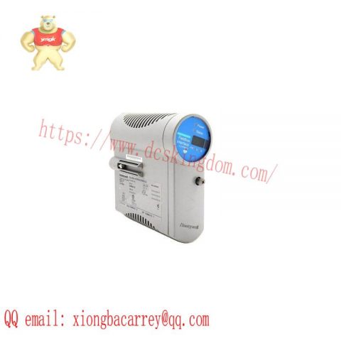 Honeywell CC-HCN911 51307206-175 Analog Input Module