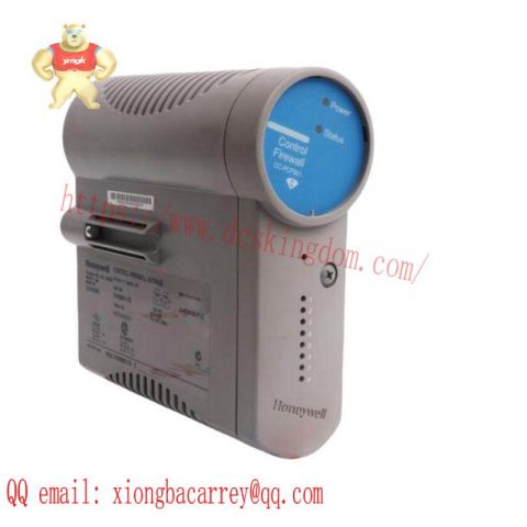 Honeywell CC-PCF901 | Control Firewall Module | Model: 51405047-175