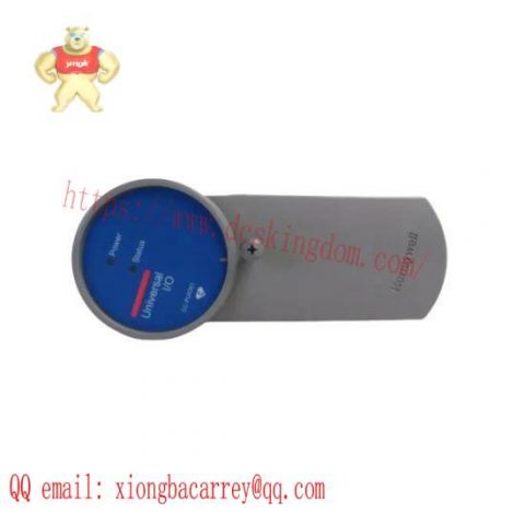 Honeywell CC-PUI001 (51454205-175) I/O Module