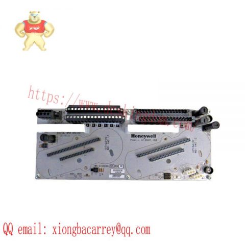 Honeywell CC-TDIL11 51308388-175 Circuit Card