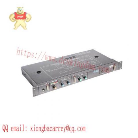 GE CE-300-2004 IPDPOWER Industrial Control Module