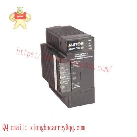 GE CE693PWR331B High Capacity Power Supply