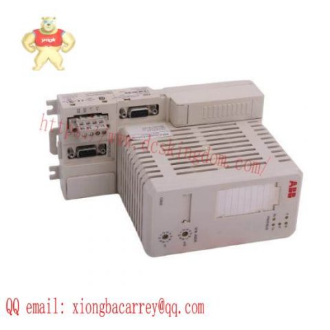 ABB CI830 3BSE013252R1 Profibus DP Communication Interface Module