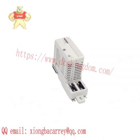 ABB CI854AK01 | 3BSE030221R1 | Communication Module | PLC
