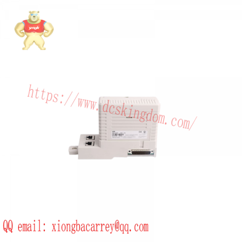 ABB CI930F Communication Interface 3BDH001010R0005 - Industrial Networking Solutions