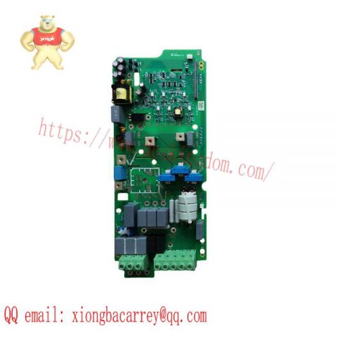ABB CINT-4411C Inverter Drive & Power Supply Board