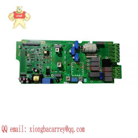ABB CINT-4421C Industrial Inverter Driver Board