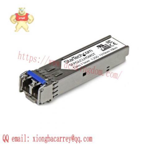 Cisco Compatible GLC-LH-SM 1000BASE-LX/LH SFP 1310nm 10km Transceiver