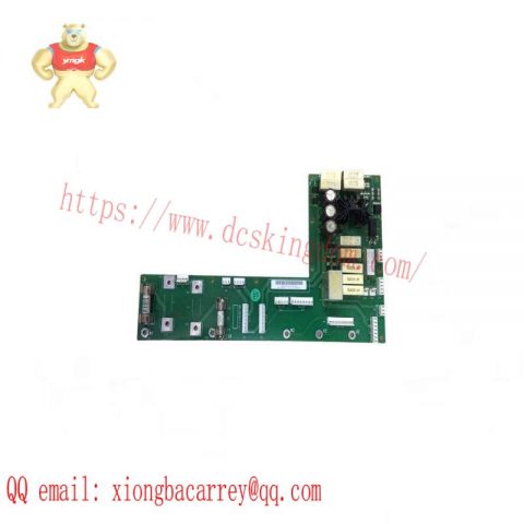 ABB CMRB-11C 3AUA0000054682 - High-Performance Input/Output Board for Advanced Manufacturing Solutions