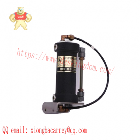 KOLLMORGEN CMZ SVM1608/SER.000 Motor Control Module