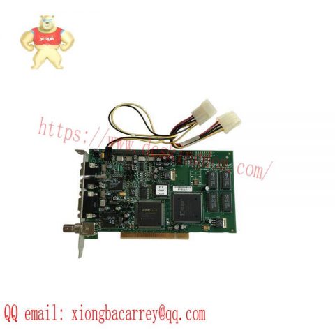 Cognex VPM-8100X-001-P Vision Card: Advanced Imaging Solution for Industrial Automation