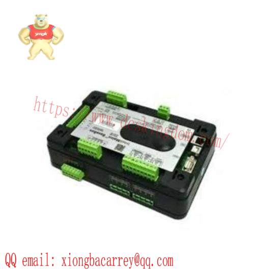 comap_gen-set_controller_inteligen_ig-ntgc_hw_version_1_3-to.jpg ComAp Gen-Set Controller | InteliGen IG-NTGC | HW Version 1.3-TO