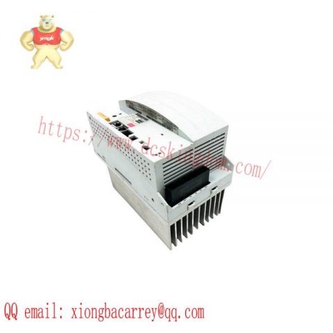 COMAU CR17910381 - Advanced Industrial Control Module