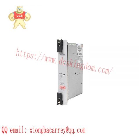 CompactPCI CPCI-350/CPCI-354 1203W AC Power Supply