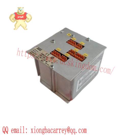 compressor_ioc-555-d_17-550555-001_1.jpg General Electric COMPRESSOR IOC-555-D 17-550555-001 Control Module