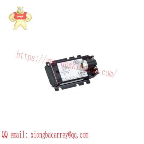 EPRO CON021 Eddy Current Signal Converter - Precision in Every Conversion