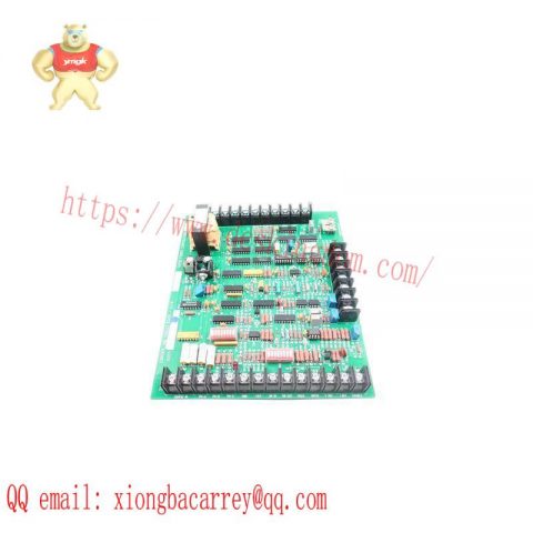 ControlTech A3-290605 PCB Module, Industrial Control Solutions