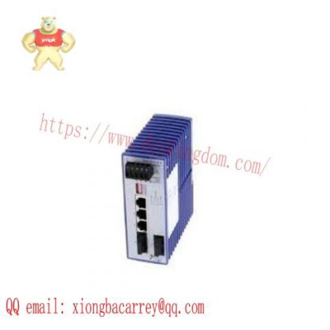 Brand BD 07-01309RC Control Module, Industrial Automation Solutions