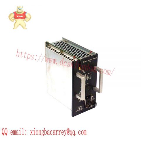 CONVERTEAM PIB671-1500 - High-Frequency Power Supply Module