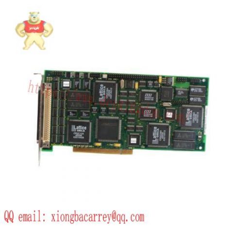 CORECO PCDRG R-B Frame Graber Card: Advanced Industrial Control Module