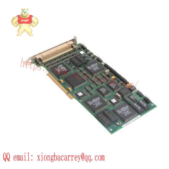 coreco_pcdrg_r-b_frame_graber_card_1.jpg CORECO PCDRG R-B Frame Graber Card: Advanced Industrial Control Module