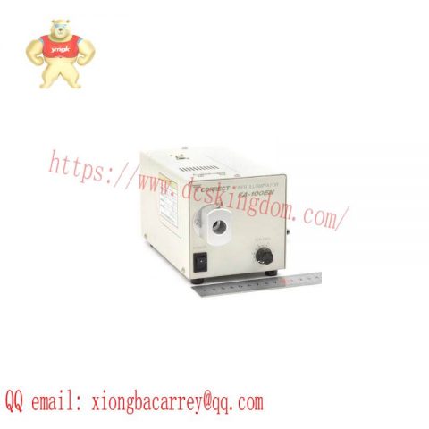 Correct FA-100EN LED Lighting Power Supply