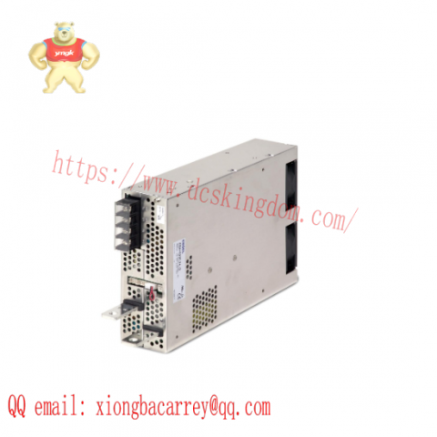 Cosel PBA1500F-24 New Factory: High-Power, Efficient Modular Power Supply, 200 Characters