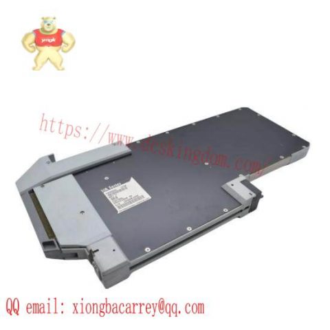 FOXBORO CP30 Communication Processor Unit, Advanced Control for Industrial Automation